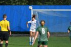 Women’s Soccer vs Babson  Women’s Soccer vs Babson. - Photo by Keith Nordstrom : Wheaton, Women’s Soccer